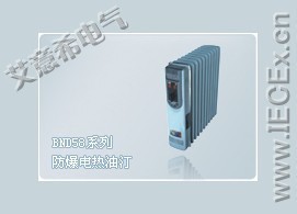 供应防爆电暖器